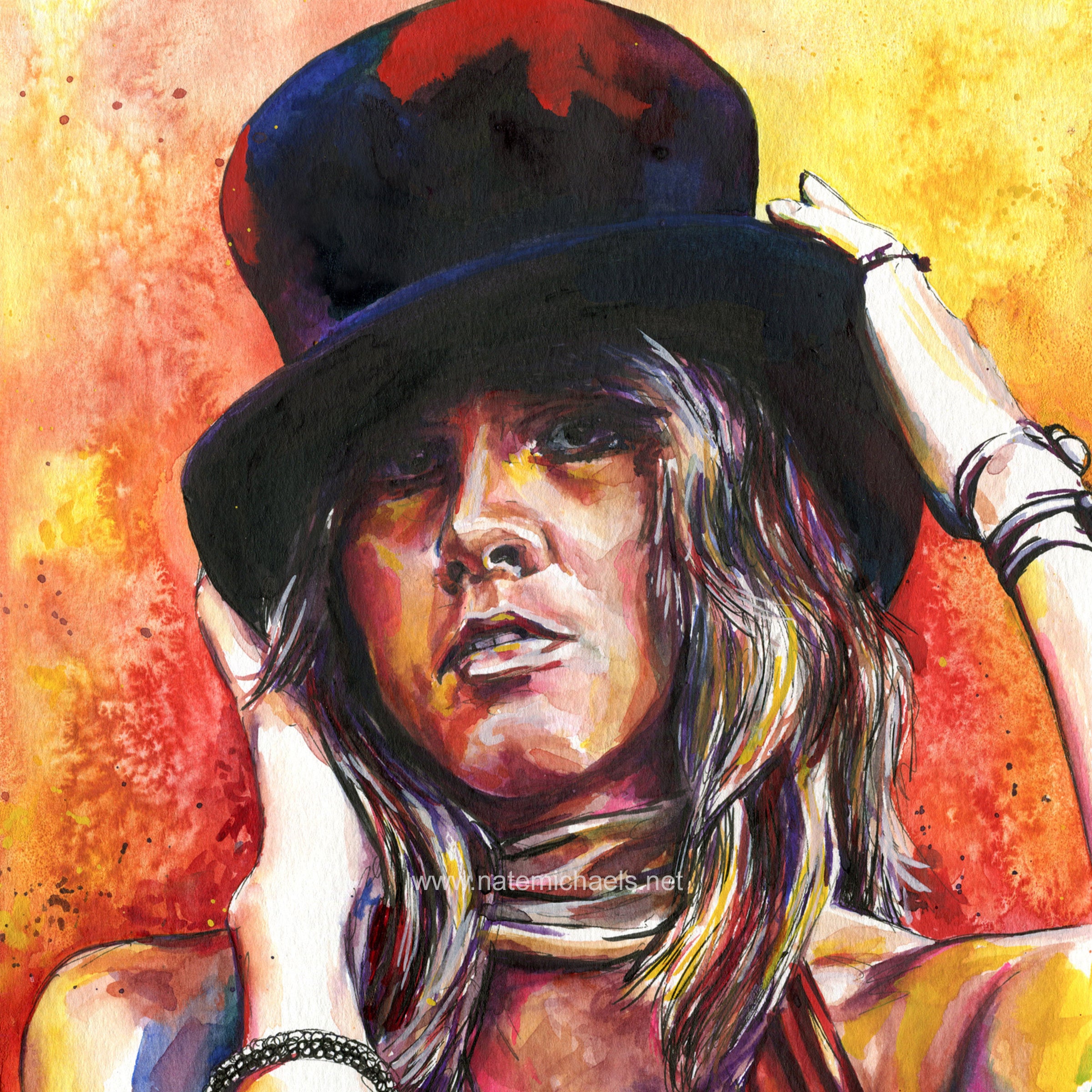 nate-michaels-art-stevie-nicks-nate-michaels-art